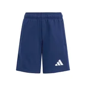 ADIDAS PERFORMANCE Športne hlače ENT26 mornarska/bela