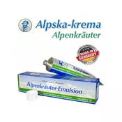 Medisana Alpska Krema protiv bolova Alpenkrauter 200ml