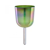 Kristalna pojoča posoda Essence Solfeggio 14,6cm, 396Hz ESOLCSB396 Meinl