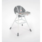Dolu Stolica za hranjenje beba - Full High Chair ( 073525 )