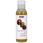 Karite - shea ulje NOW (118 ml)