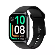 Pametni sat Xiaomi Haylou Watch 2 Pro plavi