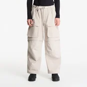 Hlače Nike ACG Smith Summit Mens Zip Cargo Pants Cream Ii/ Summit White L