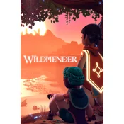 Wildmender (Xbox Series X|S) XBOX LIVE Key EUROPE