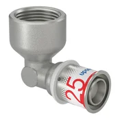 PO Notranji navojni koleno 25-Rp1FT S-Press Plus