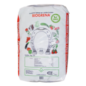 PLANTELLA gnojilo BIOGRENA, 25kg