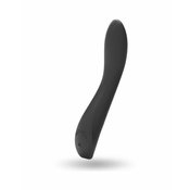 Vibrator Black&Silver Kean