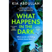 What Happens in the Dark