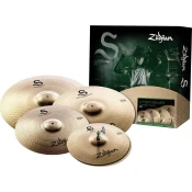 Zildjian S Performer Činelski set