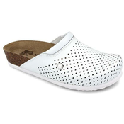 Grubin Ženska klompa trapunto classic A065729