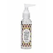 Ero Analna lubrikanta - Tvoja luknja je moj cilj - 100 ml