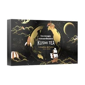 Adventni koledar Kusmi Tea 2025