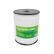 shumee Trak, za energizer 20 mm, 2x0,25 mm Cu, 4x0,16 mm SS bel 400 m, Royal Farm