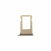 Apple iPad (6. geneRacija 2018) - Reža za kartico SIM (zlata)