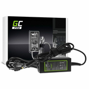 GREEN CELL * Polnilec PRO 19V 2.37A 45W za Acer E5-511