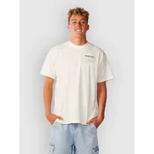 Rip Curl S-Series Journey Man moška majica bone