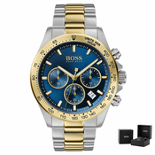 Hugo Boss Moška ročna ura Hero 1513767