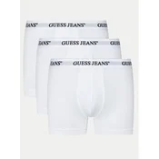 Guess Jeans Komplet boksaric? M4BZ45 K6YW1 Bela