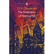 Napoleon of Notting Hill
