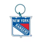 New York Rangers Premium Logo privezak