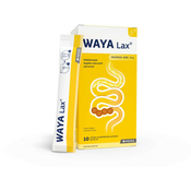 Waya Lax Vrecice A10