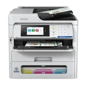 Epson Wireless multifunkcijski inkjet štampac WorkForce Pro EM-C800RDWF RIPS