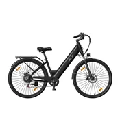 PIXAR PIXAR C1 mestno električno kolo 250W 36V 13Ah, 28”, 25 km/h, doseg 50 km, črno, (5000234722)