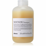 Davines NouNou hranjivi šampon za suhu i lomljivu kosu 250 ml