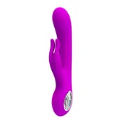 Pretty Love Hot Rabbit vibrator