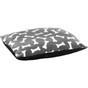 Flamingo ležišče za psa kostke 97x71x4cm - Pasja ležišča - 100 cm