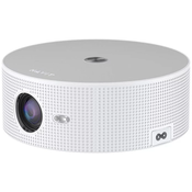 HAVIT Wireless Projector PJ217-EU (white)