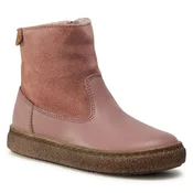 Zimski škornji Naturino Alpina 0013001418.11.0M01 S Roza