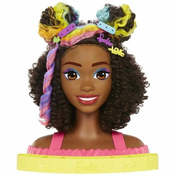 Lutka za izloge Barbie Ultra Hair