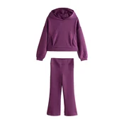 Next Komplet lila