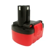 TELIT POWER Baterija za rucni alat BOSCH BAT159, 14.4V, 1300mAh