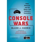 Console Wars