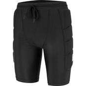 REUSCH Sportske hlače  crna
