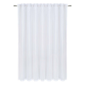 Modern Living Končana Zavesa Leo Transparent 145cm