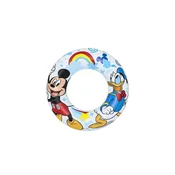 Alltoys Napihljiv krog - Disney Junior: Miki in prijatelji, premer 56 cm