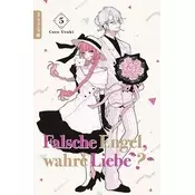 Falsche Engel, wahre Liebe? 05
