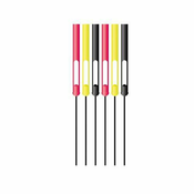Hollow Antenna Set