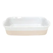 Posoda za peko iz kamenine 24x35 cm Fattoria – Casafina