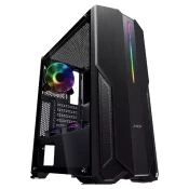 Racunar ZEUS Ryzen 5 5600X/DDR4 12GB/M.2 512GB/RX6500XT/700W
