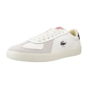 Lacoste  BASESHOT PRO  Bela