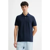 Calvin Klein polo majica moška bombažna