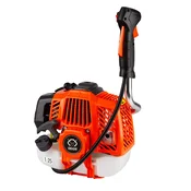 Motor za motorno koso DEMON RQ580DE z ročajem 65800