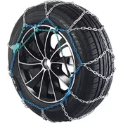 Veriga lanci za snijeg Compact, 12 mm, čelični, 130