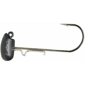 Savage Gear Ned Jig Head 5 g # 1 Matt Black