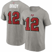 Tom Brady 12 Tampa Bay Buccaneers Nike Player majica