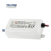 Mean Well APV-12-12 12W 12V LED Napajanje ( 4904 )
